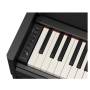 YAMAHA YDP-S56 B : piano numérique ARIUS compact noir