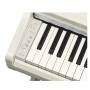 YAMAHA YDP-166 WB : piano numérique ARIUS bouleau blanc