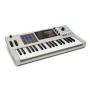AKAI MPC KEY 37 G2 : MPC autonome avec clavier 37 touches
