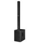 RCF EVOX V15 : système colonne actif trois voies 3500 W
