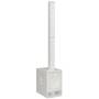 RCF EVOX V15 W : colonne active blanche 3500 W