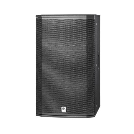 HK Audio LUNAR 112 XA : enceinte active Bluetooth 600 W RMS