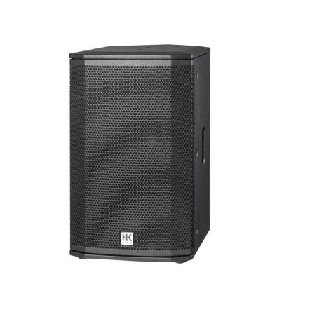 HK AUDIO LUNAR 110 XA : enceinte active 10 pouces 600 W RMS