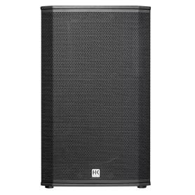 HK AUDIO LUNAR 115 XA : enceinte active 15 pouces 600 W RMS