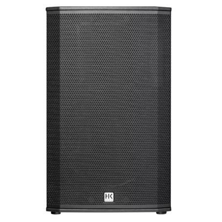 HK AUDIO LUNAR 115 XA : enceinte active 15 pouces 600 W RMS
