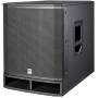 HK AUDIO PSB-115A : caisson actif 15 pouces 700 W RMS