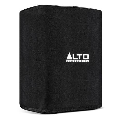 ALESIS BUSKER-COVER : housse noire pour enceinte Busker