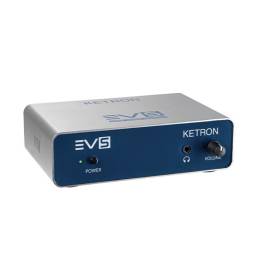 KETRON EVS : Module expandeur sonore compact et polyvalent