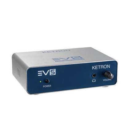 KETRON EVS : Module expandeur sonore compact et polyvalent