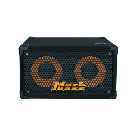 TRAVELER 102P-4 - Markbass - Guitares - Amplis - Amplis basse