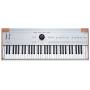 ARTURIA ASTROLAB 61 SILVER : clavier de scène 1 800 sons