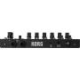 KORG NTS-4 Nu:Tekt : Console de mixage analogique USB-C Audio MIDI