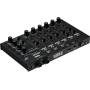 KORG NTS-4 Nu:Tekt : Console de mixage analogique USB-C Audio MIDI