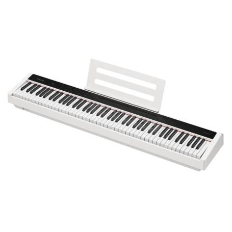 NUX NPK-200 WH : piano numérique portable 88 touches blanc