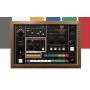 ROLAND CLOUD CR-78 Software Rhythm Composer : boîte à rythmes vintage