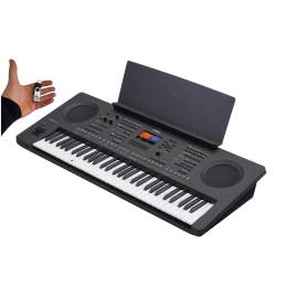 YAMAHA PSR-SX620 : 1 002 sons, 450 Styles et Chord Looper + clé USB