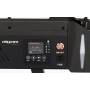 ALGAM LIGHTING FMG-CYCLONE : machine à fumée 1200 W sur batterie