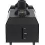 ALGAM LIGHTING VULKAN-MC : machine à fumée et effet CO2 mobile