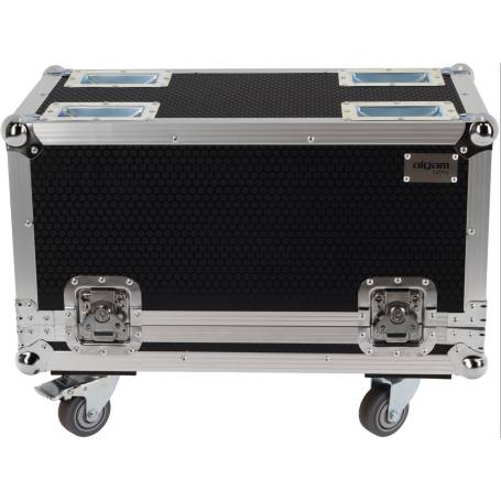 ALGAM LIGHTING VULKAN-MC-FC : flight case pour Vulkan MC