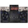 DENON DJ PRIME 4 G2 : Stems, MPCe, DMX et 4 voies autonomes