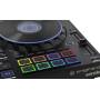 DENON DJ PRIME 4 G2 : Stems, MPCe, DMX et 4 voies autonomes