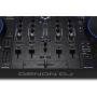 DENON DJ PRIME 4 G2 : Stems, MPCe, DMX et 4 voies autonomes