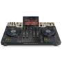 DENON DJ PRIME 4 G2 : Stems, MPCe, DMX et 4 voies autonomes
