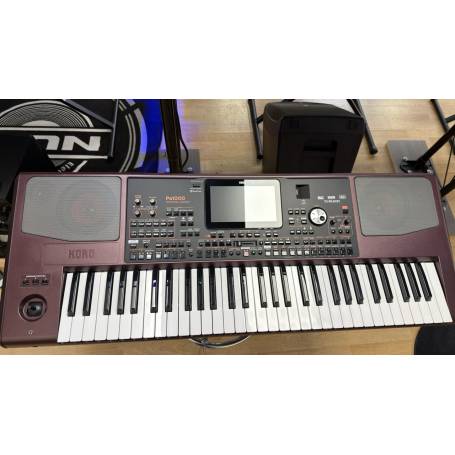 KORG PA1000 Occasion 2025 : arrangeur garanti 24 mois