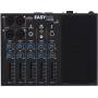 ALGAM AUDIO EASYMIX : console 5 canaux Wireless et Talkover