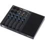 ALGAM AUDIO EASYMIX : console 5 canaux Wireless et Talkover