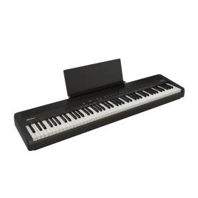 ROLAND FP-40 BK : PHA-4, Piano Reality et Piano Sphere