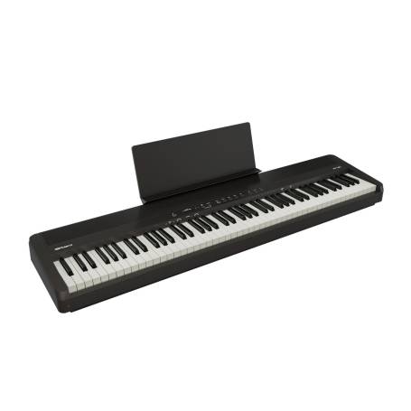 ROLAND FP-40 BK : PHA-4, Piano Reality et Piano Sphere