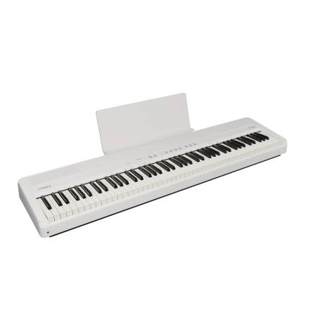 ROLAND FP-40 WH : piano blanc PHA-4 avec Piano Reality