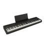ROLAND FP-40 BK PACK : piano PHA-4 avec pied et casque