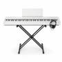 ROLAND FP-40 WH PACK : piano blanc avec pied et casque