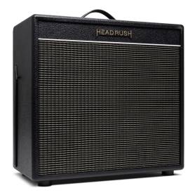 HEADRUSH FRFR-12 CAB : baffle actif FRFR 12 pouces 750 W