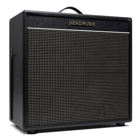 HEADRUSH FRFR-12 CAB : baffle actif FRFR 12 pouces 750 W