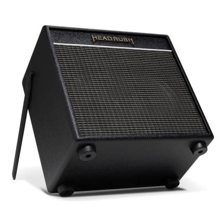 HEADRUSH FRFR-8 CAB : baffle actif FRFR 8 pouces 480 W