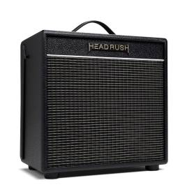 HEADRUSH FRFR-8 CAB : baffle actif FRFR 8 pouces 480 W