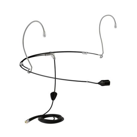DPA 6388-DP-A-B90-LH : micro CORE+ noir MicroLock
