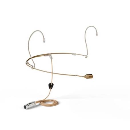 DPA 6388-DP-A-F10-LH : micro CORE+ beige TA4F