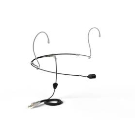 DPA 6388-DP-A-B34-LH : CORE+ noir mini-jack