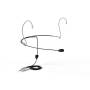 DPA 6388-DP-A-B34-LH : CORE+ noir mini-jack