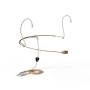 DPA 6388-DP-A-F34-LH : micro CORE+ beige mini-jack