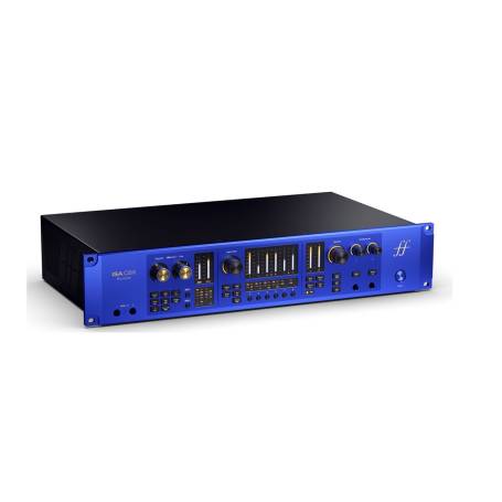 FOCUSRITE ISA-C8X : interface USB-C ISA 26x28