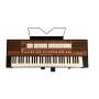 VISCOUNT CANTORUM VI DELUXE : orgue numérique 61 touches