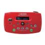 VE-5WHITE - Boss - Sonorisation - Traitement - Effets voix et harmoniseurs