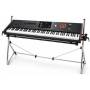 KORG PA5X-88 : Montez à bord du vaisseau KORG PA5X version 88 notes