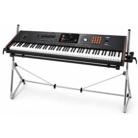 KORG PA5X-88 : Montez à bord du vaisseau KORG PA5X version 88 notes