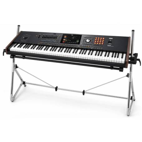 KORG PA5X-88 : Montez à bord du vaisseau KORG PA5X version 88 notes